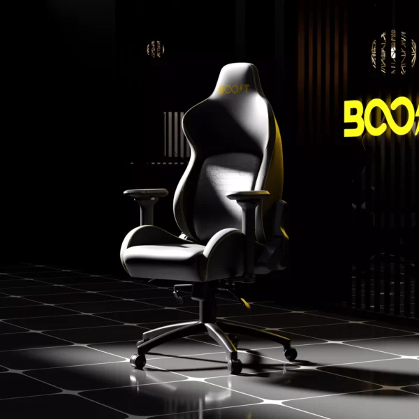 Supreme Ergonomic Chair