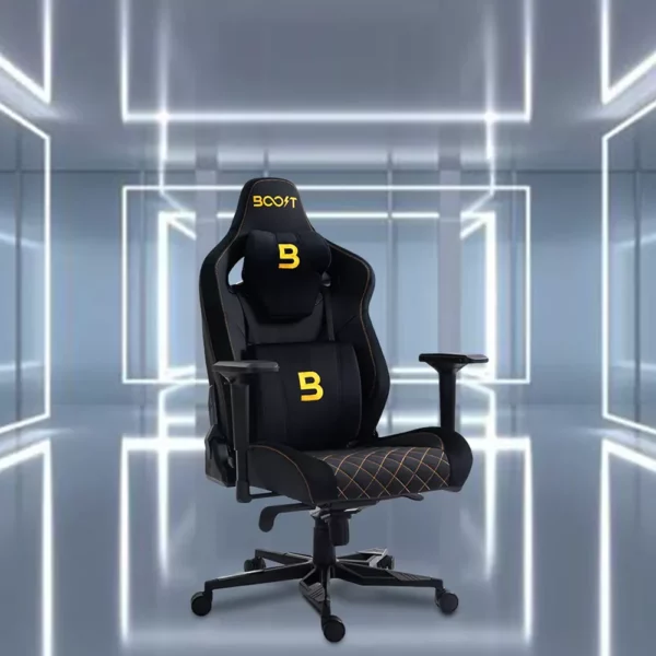 Throne Ergonomic Chair