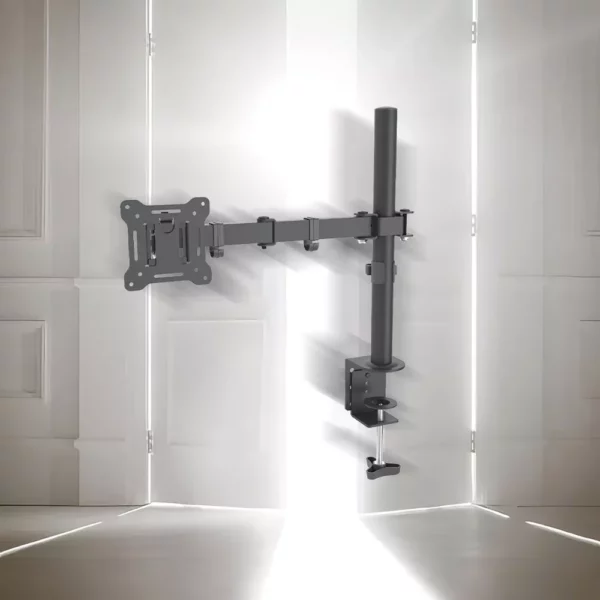 Robust Monitor Arm