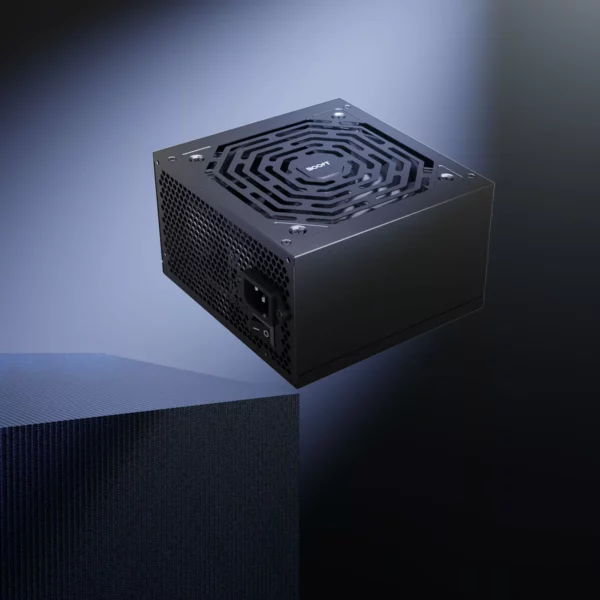 Boost Titan Power Supply 650W - Image 3
