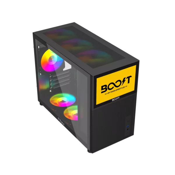 T-REX PC Case - Image 2
