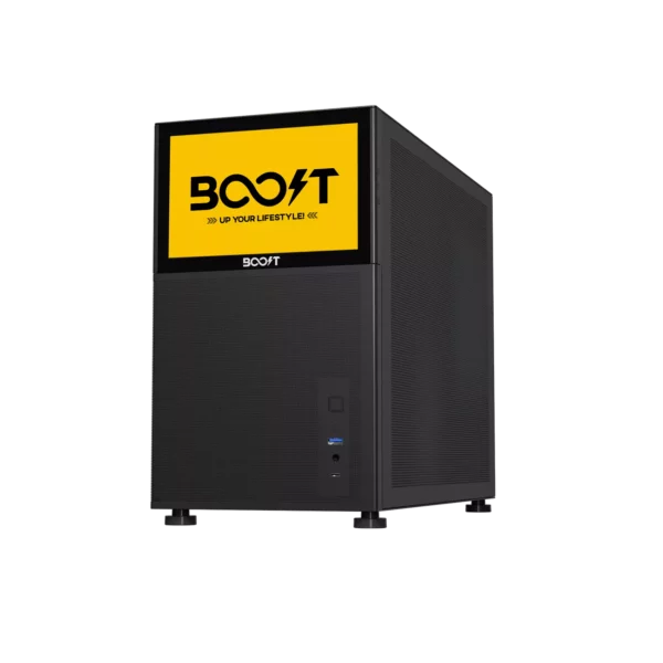 T-REX PC Case - Image 3