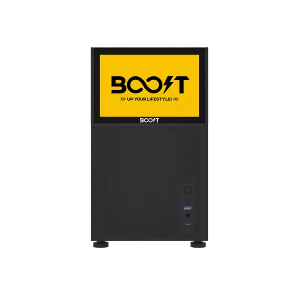 T-REX PC Case - Image 4