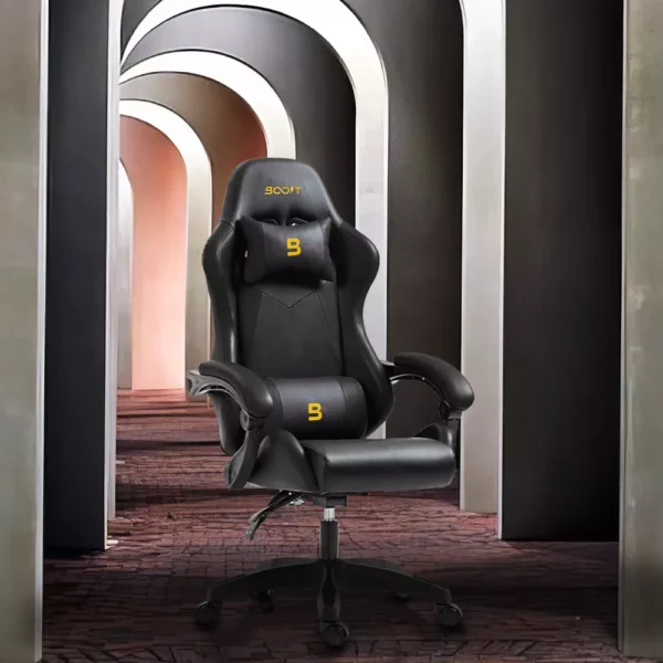 Velocity Pro Gaming Chair