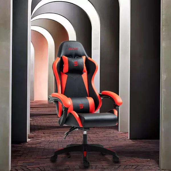 Velocity Pro Gaming Chair - Image 6