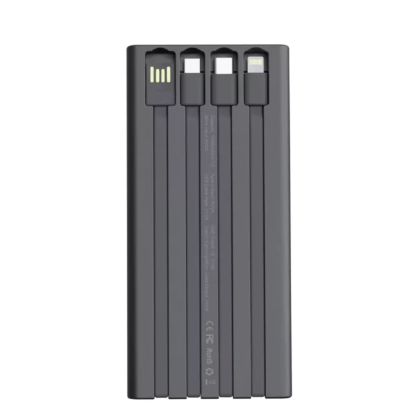 Boost Voltron Power Bank - Image 5
