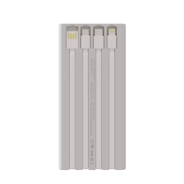 Boost Voltron Power Bank - Image 3