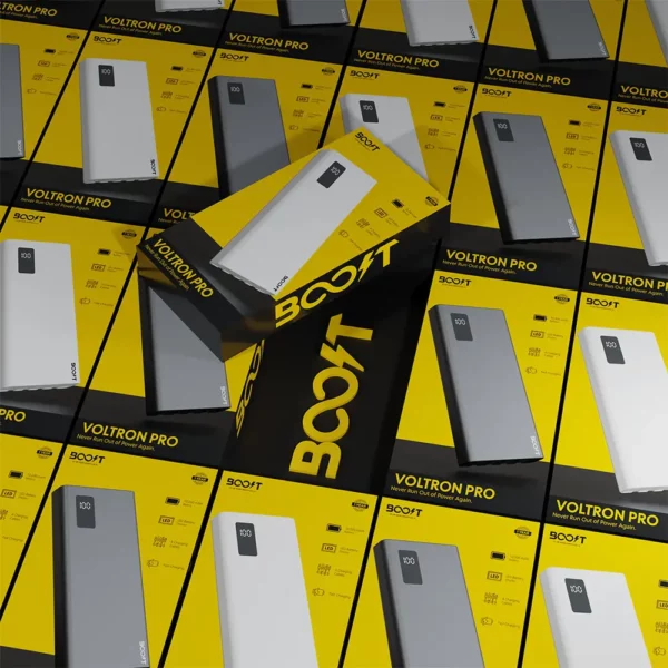 Boost Voltron Pro Power Bank - Image 6