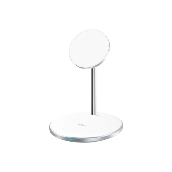 Wi-W019 2 in 1 Wireless Charger