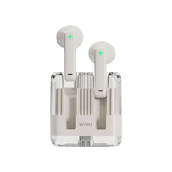 T21 Crystal Wireless Stereo - Image 3