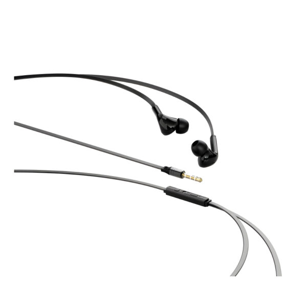 Pack Of 2 SOVO SH-99 GoPro Heavy Bass Comfortable Wear Handsfree - Image 2