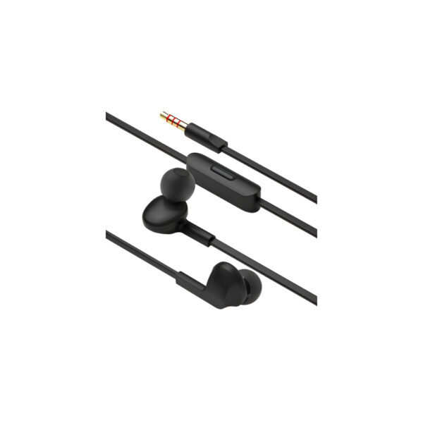SOVO SH-04 Level-Max High-Quality Sound With Powerful Bass Handsfree - Image 2