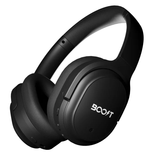 Boost Wave Wireless ANC Headset - Image 2