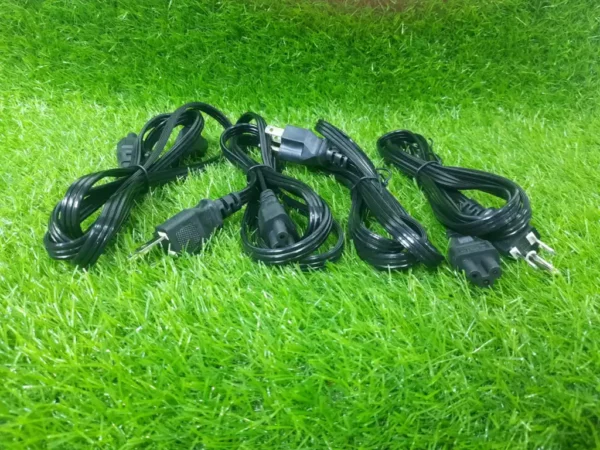 Power Cable for Laptop 1.5M - Image 4