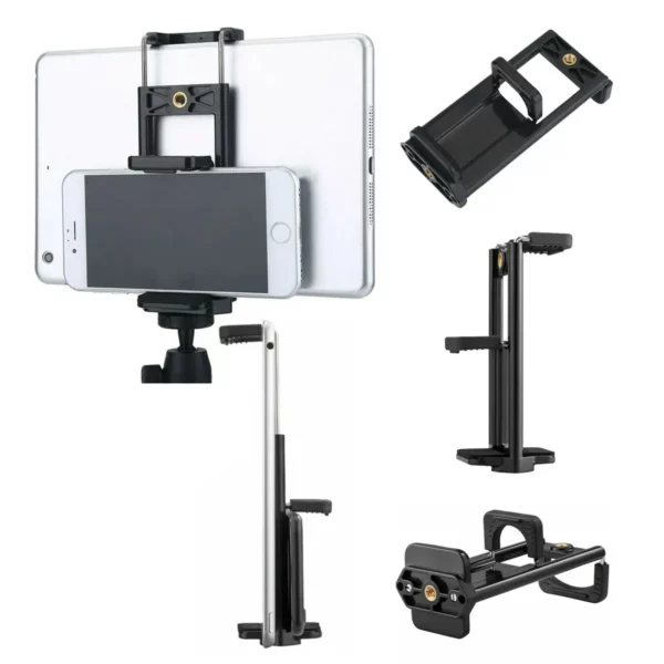Jmary M05 2in1 Mobile & Tablet Holder Mount - Image 3