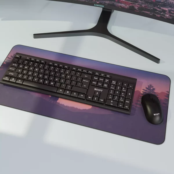 Work Buddy Wireless Office Keyboard+Mouse Combo