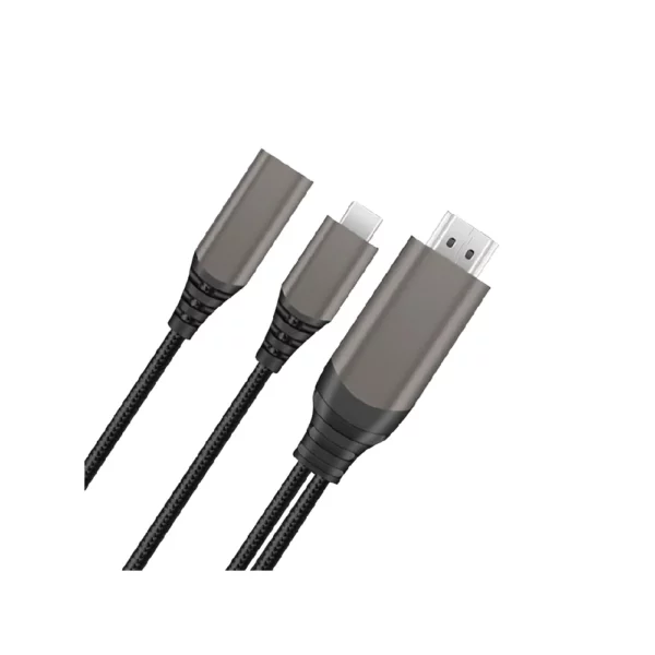 X10 Type-c to HDMI Cable