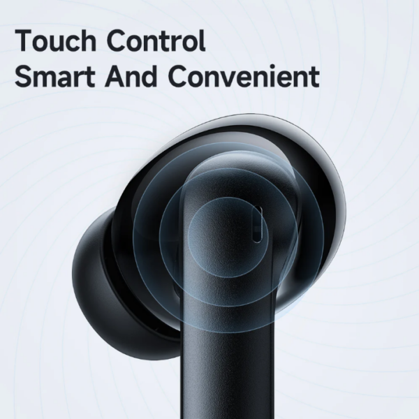 Mcdodo HP-2781 TWS Earbuds Earphones (Black) - Image 3