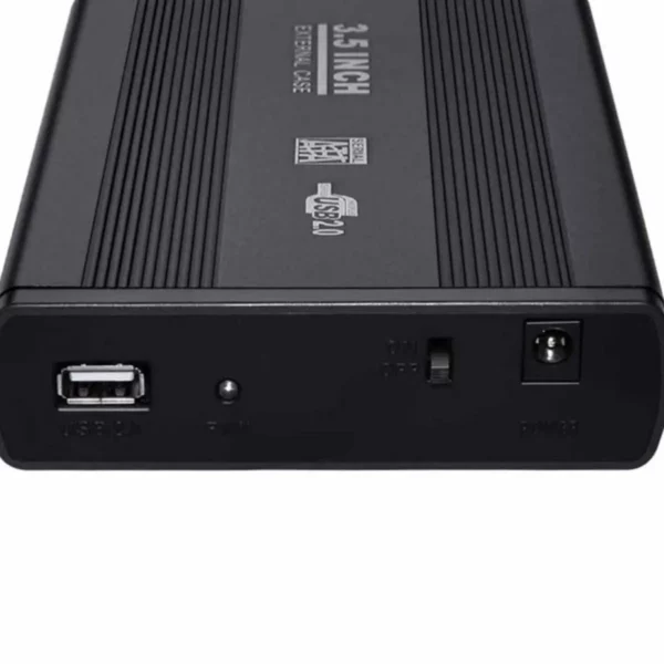 3.5-inch SATA HDD Box 2.0 - Image 2