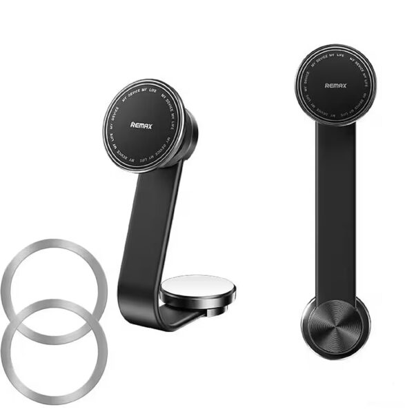 Remax RM-C41 Magnetic Folding Car Holder