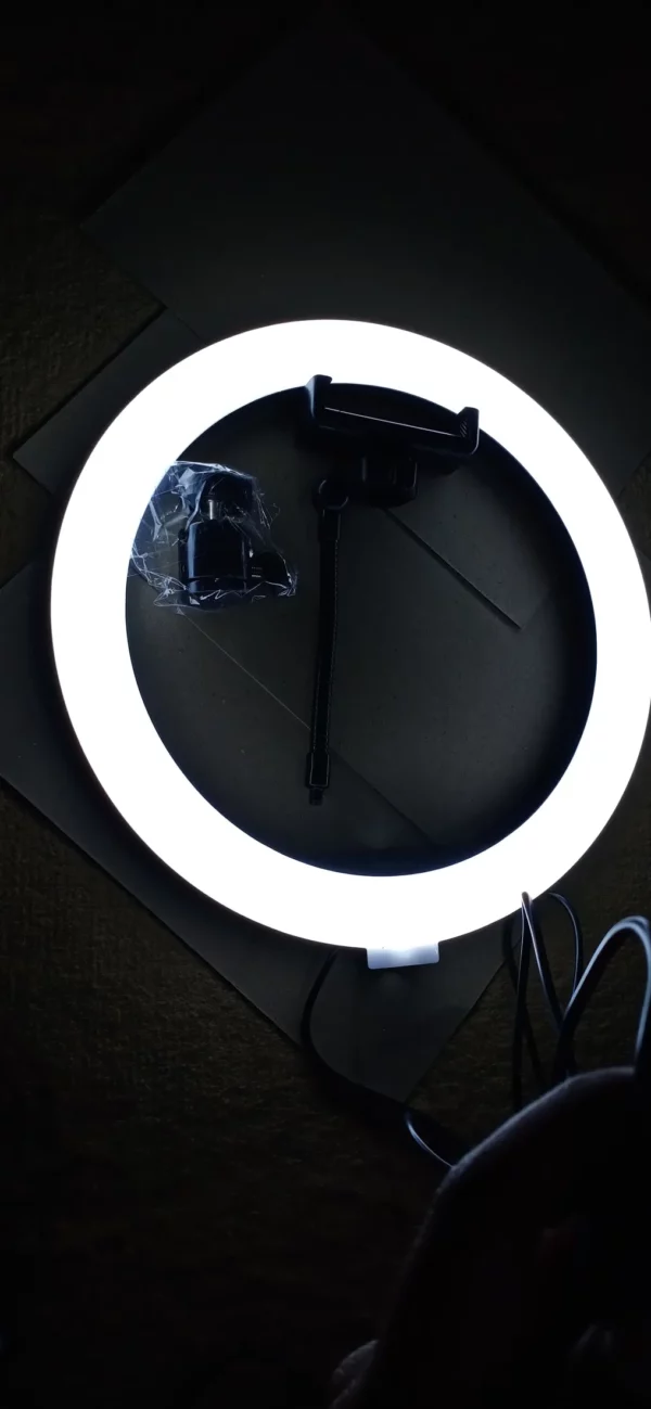 Ring Light 32cm - Image 2