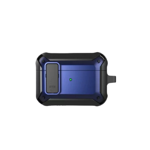 MECHA AIRPODS CASE - Image 2
