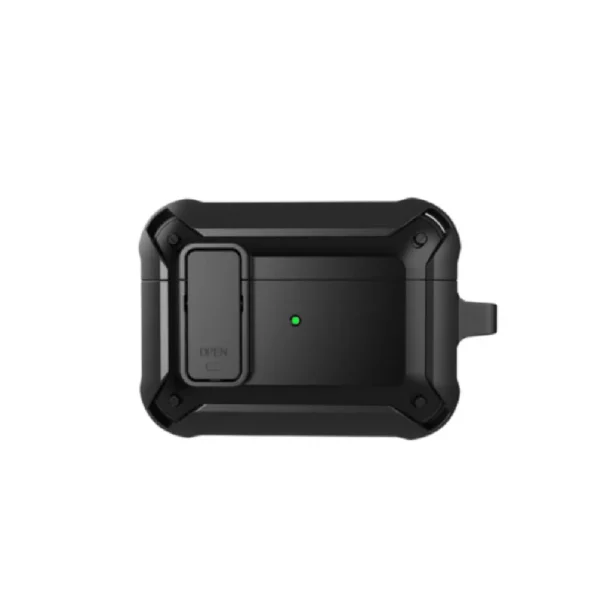 MECHA AIRPODS CASE - Image 4