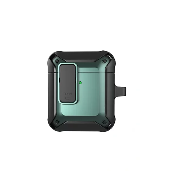 MECHA AIRPODS CASE - Image 5