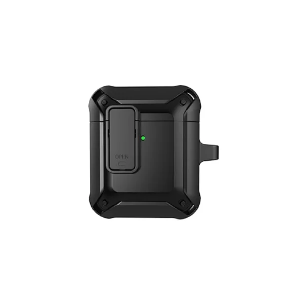 MECHA AIRPODS CASE