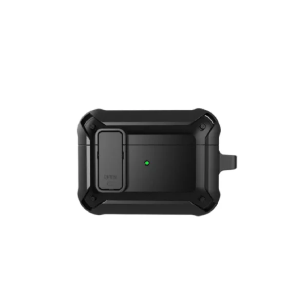 MECHA AIRPODS CASE - Image 6