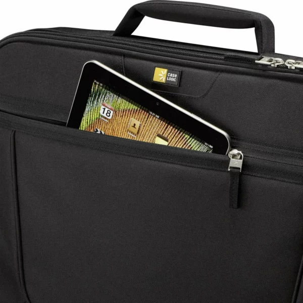 CaseLogic 15.6″ Laptop Bag - Image 6