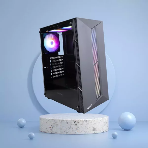 Cheetah PC Case