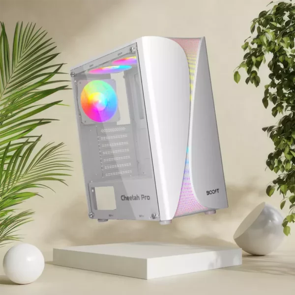 Cheetah Pro PC Case - Image 6