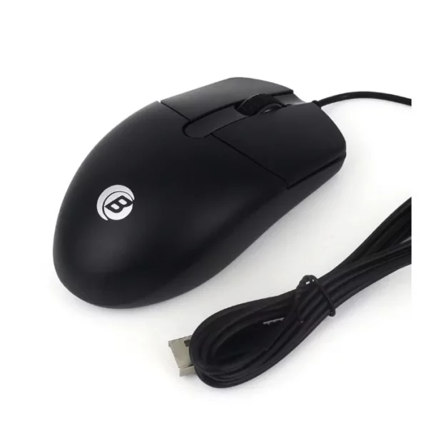 Silder Wired Mouse