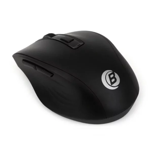 Swift Sense Wireless Mouse (Black)