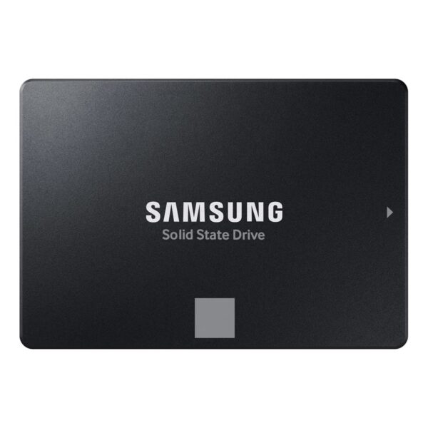 Samsung 870 EVO SSD SATA 2.5"