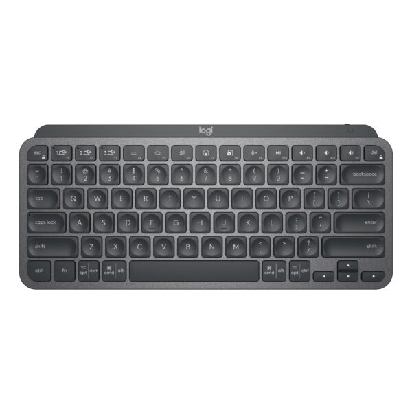 Logitech MX Keys Mini Wireless Keyboard