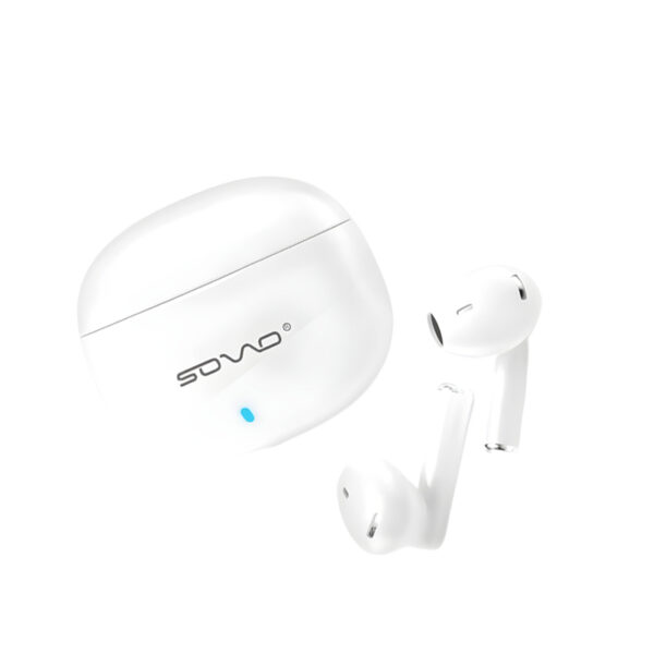 SOVO SBT-910 Stark-X Wireless 5.3 Strong Sound AirPods  Previous product  Next product - Image 2