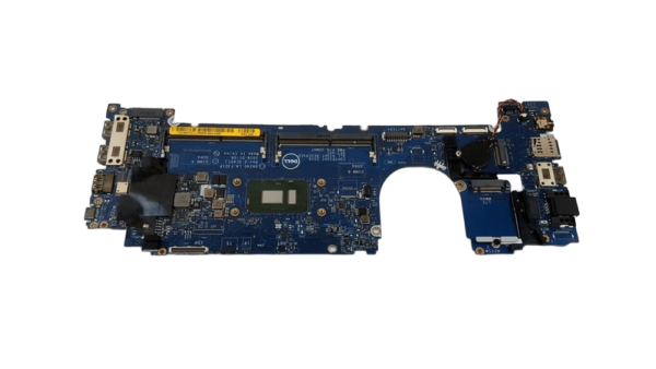 Dell Latitude 7490 Intel 8th Genration Laptop Motherboard