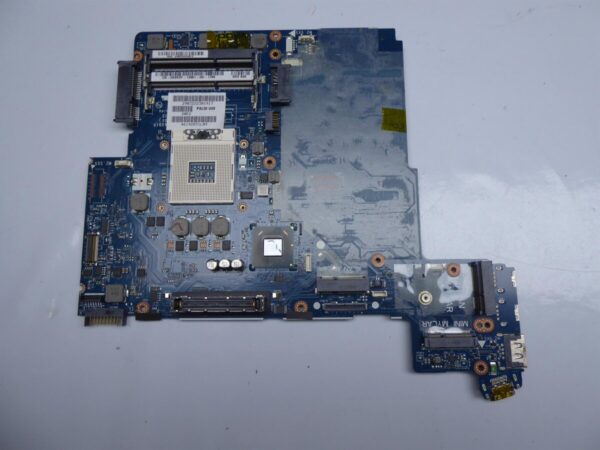 Dell Latitude E6420 Intel Motherboard