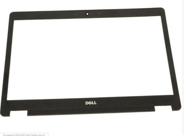 Dell Latitude 5480 B Panel (Bezel)
