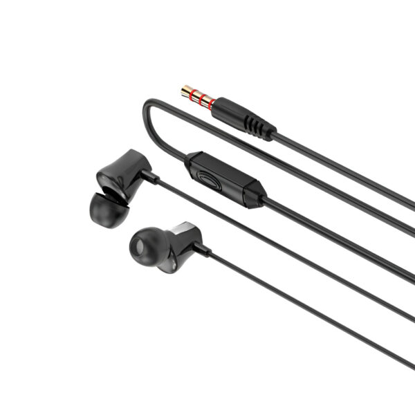 SOVO SH-02 OWNER High-Quality, Noise-Reducing Handsfree - Image 6