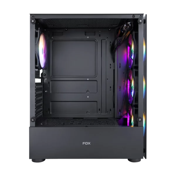 Fox PC Case - Image 3