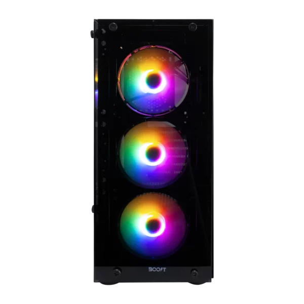 Fox PC Case - Image 4