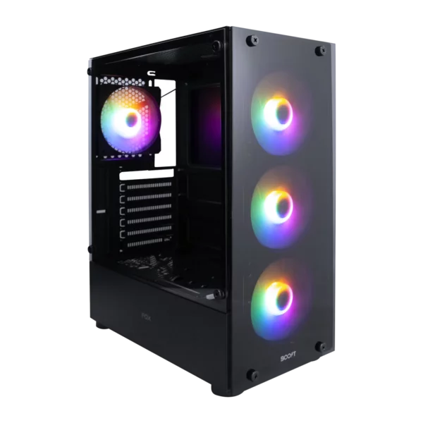 Fox PC Case - Image 5