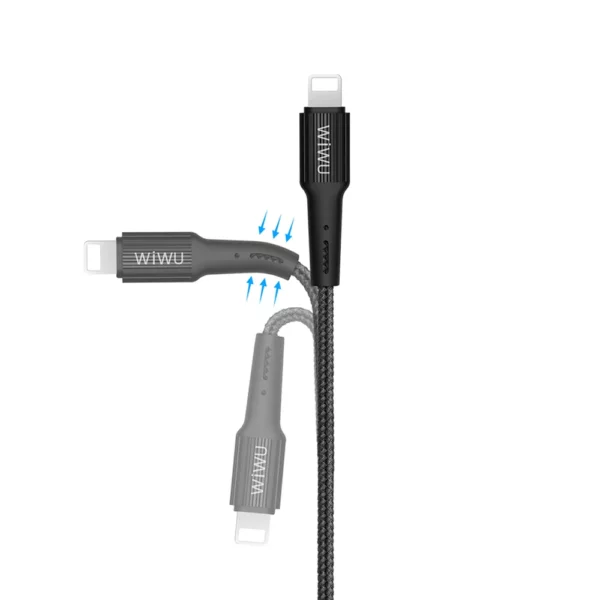 G30 Lightning Cable - Image 5