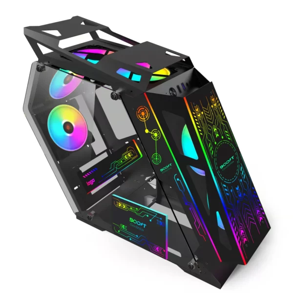 Godzilla PC Case - Image 2