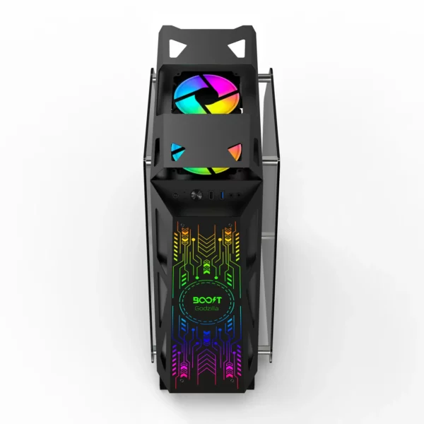Godzilla PC Case - Image 3