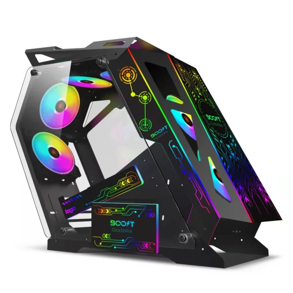 Godzilla PC Case - Image 4