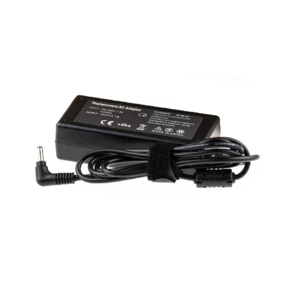 Haier Y11C Prime Minister Tablet & Laptop AC Adapter Charger DC Pin Size: 3.5mm X 1.35mm - Image 4